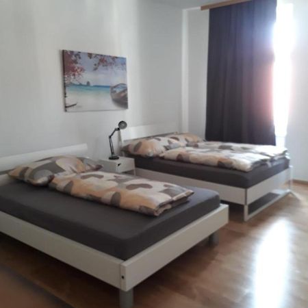 Apartment Schloessel 24 Wien Ngoại thất bức ảnh