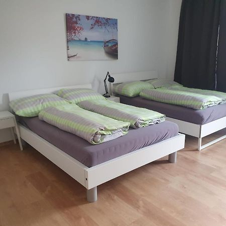 Apartment Schloessel 24 Wien Ngoại thất bức ảnh