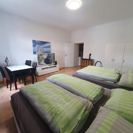 Apartment Schloessel 24 Wien Ngoại thất bức ảnh