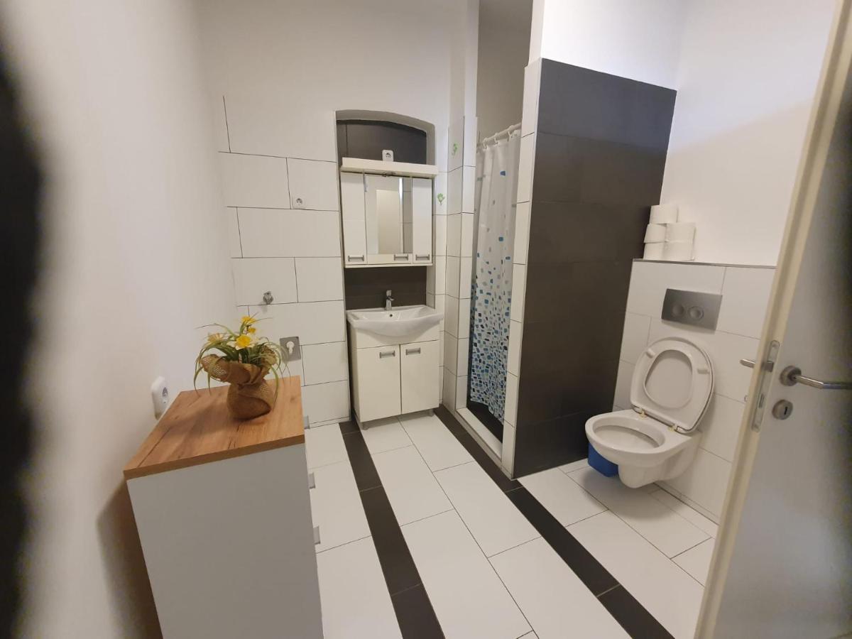 Apartment Schloessel 24 Wien Ngoại thất bức ảnh
