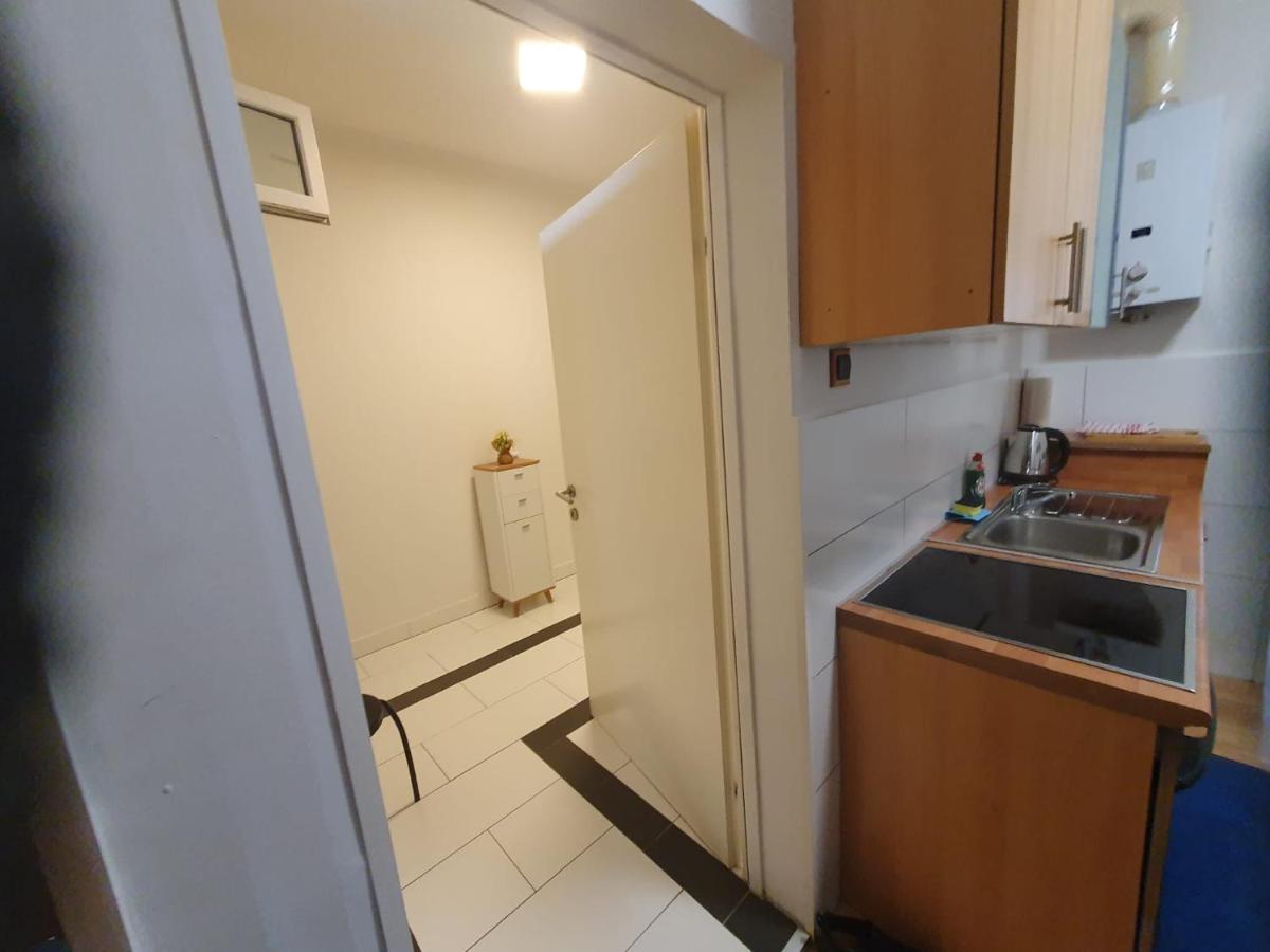 Apartment Schloessel 24 Wien Ngoại thất bức ảnh