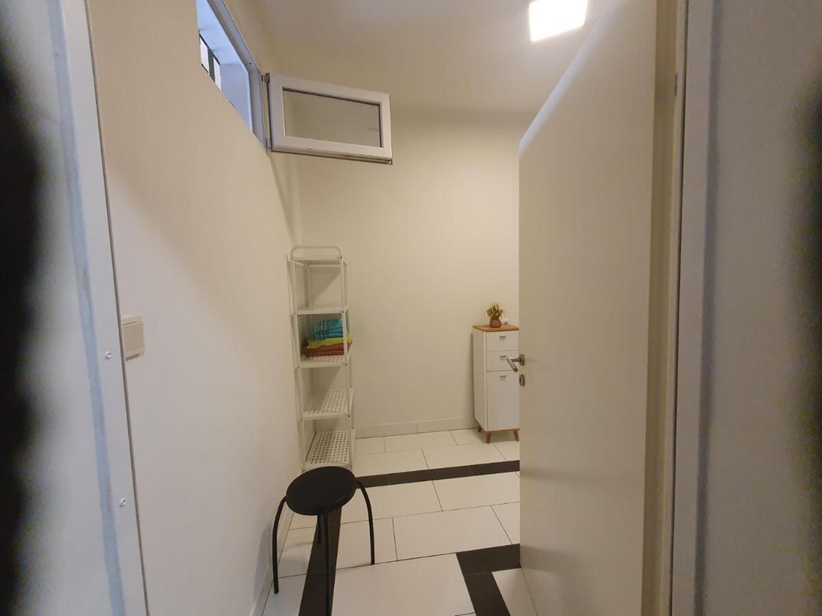 Apartment Schloessel 24 Wien Ngoại thất bức ảnh