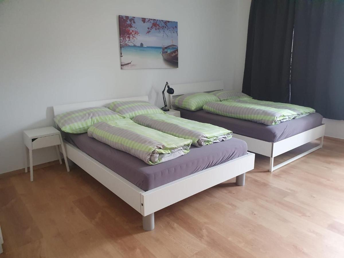 Apartment Schloessel 24 Wien Ngoại thất bức ảnh