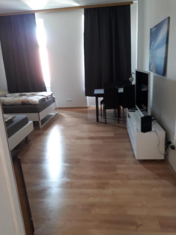 Apartment Schloessel 24 Wien Ngoại thất bức ảnh