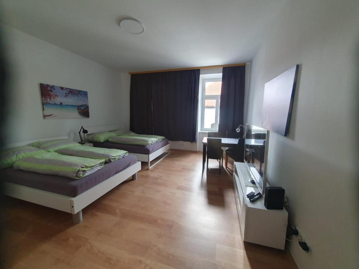 Apartment Schloessel 24 Wien Ngoại thất bức ảnh